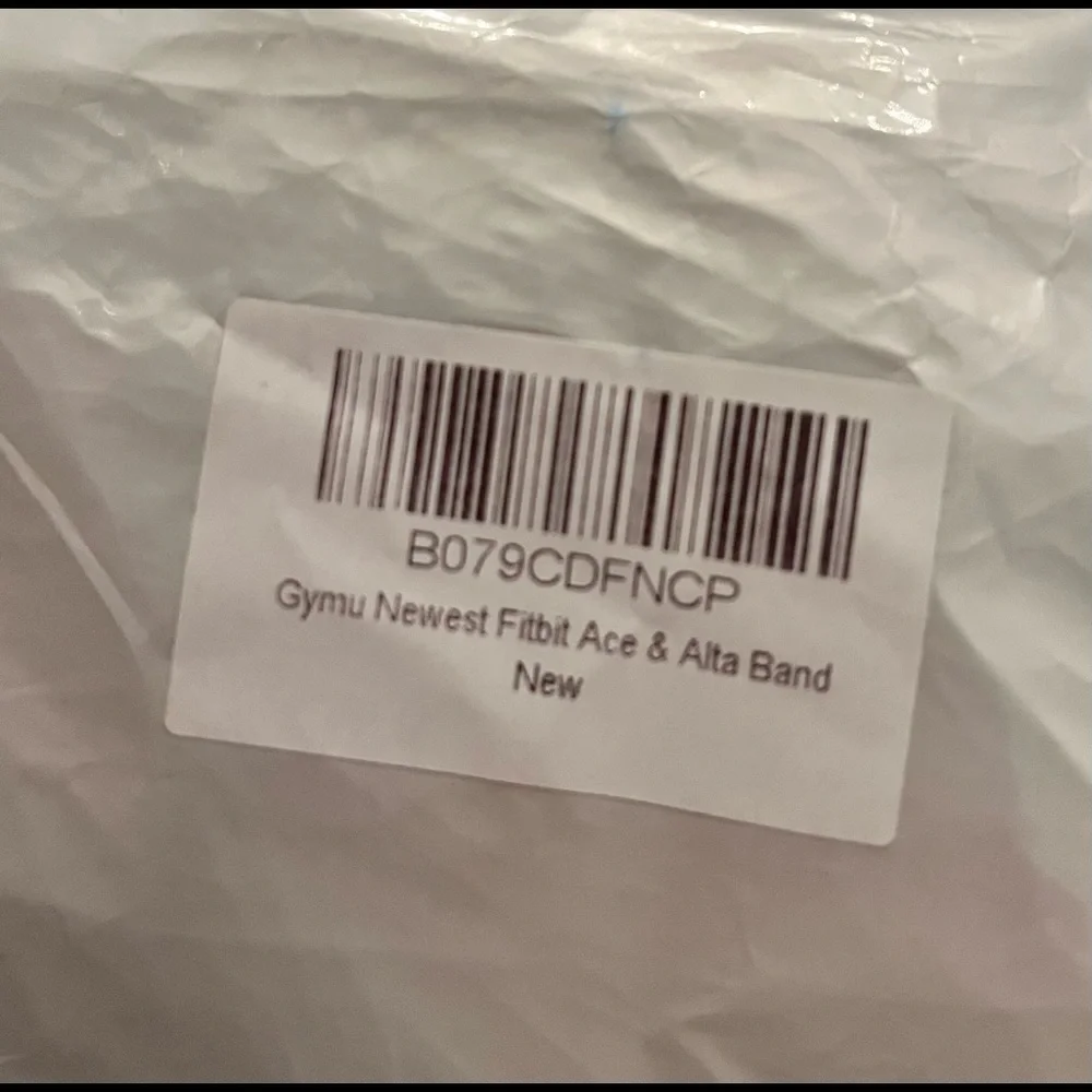 Fitbit ace and Alta 12 bands - Picture 2 of 2